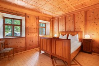 Ansitz Baumannhof Apt 1818 - 4