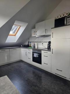 Ferienwohnung im Haus Alame - 7