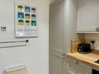 AwayOnBusiness Bassett House Southampton - 9