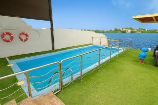 فيلا نجمة البحر درة العروس - 1