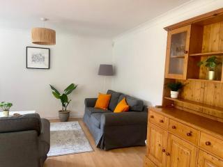 AwayOnBusiness Bassett House Southampton - 6