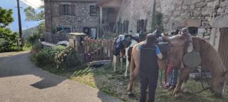 Au Balcon De L'Obiou - 9