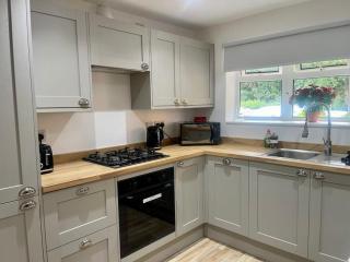 AwayOnBusiness Bassett House Southampton - 4