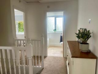 AwayOnBusiness Bassett House Southampton - 2