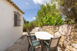 Los Algarrobos Gaucin - 8