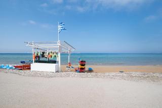 Mirage Arillas Studio Type A2 - 8