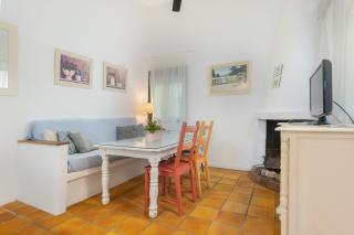 Finca Encina - piscina compartida - 9