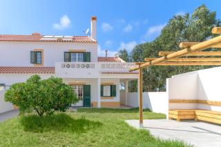 Casa Nelson e Esperanca - 1