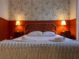 Ciel Etoilé Cocon Chic en hyper-centre - 9