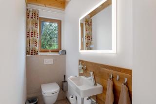 Lug ins Tal - 2 Häuser - 8