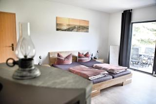 Ostseeferienhaus Nebengebäude - 5