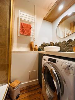 Ciel Etoilé Cocon Chic en hyper-centre - 5