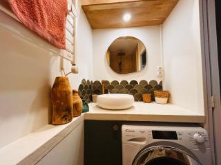 Ciel Etoilé Cocon Chic en hyper-centre - 3