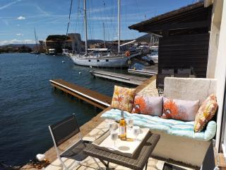 Appartement à 100m de la plage - 0