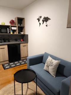 L'appart de Cécile - 4