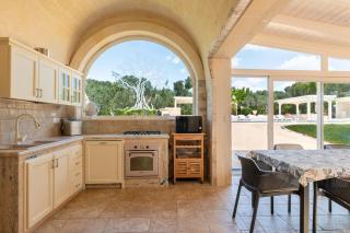 Trulli di Buontempo - 9