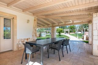 Trulli di Buontempo - 7