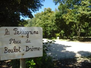 Gîte Sur Domaine Viticole - 4