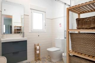 La Casita de la Florida - 9