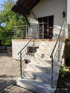 Maison de vacances Diff - Puttelange-aux-Lacs - 8