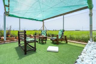 Casa Rural Benjamin en Deltebre - Deltebre - 8