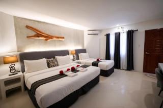 El Fuego Boracay - 3