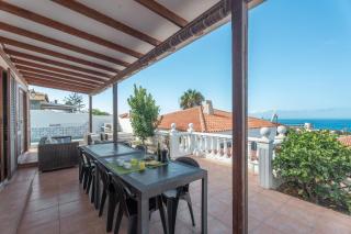 Villa Callao Salvaje Sunset - 9