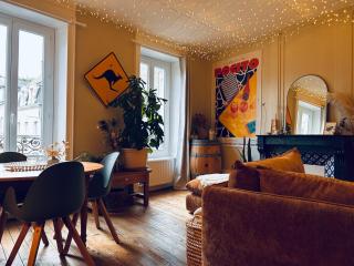 Ciel Etoilé Cocon Chic en hyper-centre - 0