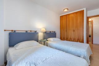 Apartamento con vistas a la montaña - 9