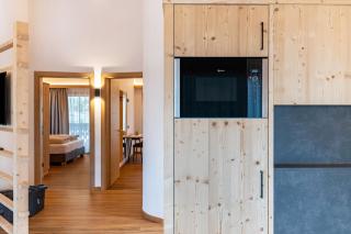 Les Ciases Chalets Dolomites Apt 3 - 3