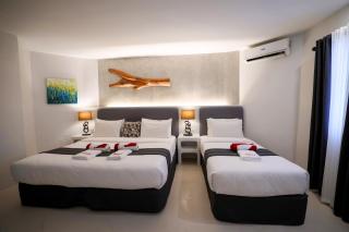 El Fuego Boracay - 1