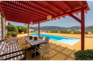 Villa Agios Sostis Mykonos - 6