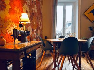 Ciel Etoilé Cocon Chic en hyper-centre - 9