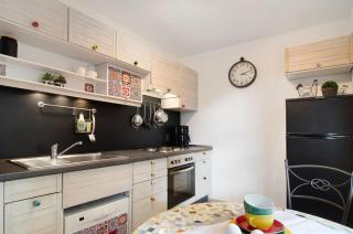 Ferienwohnung Am Buchbühl - 8