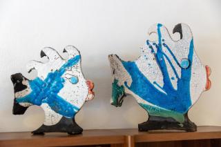 La vista di Mondo - 9