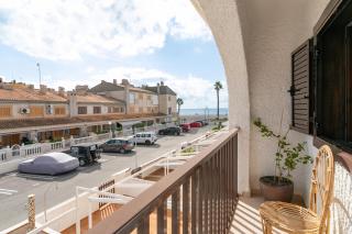 Aldea Blanca Santa Pola - 6