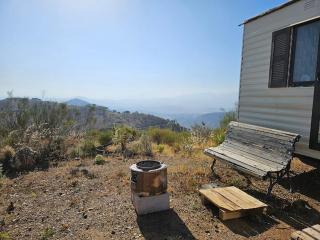 Minicasa con vistas al mar - 9