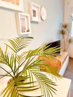 La Casita de la Playa-Bungalow - 5