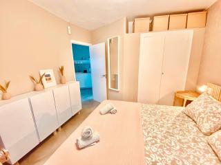 La Casita de la Playa-Bungalow - 1