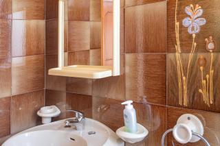 Casa Viola - a 100 metri dal mare - 8