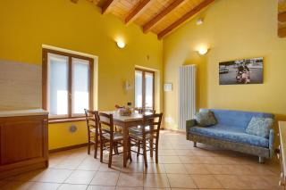 Residence Appartamento Parigi - 6