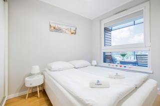 Przestronny Apartament z Tarasem i Parkingiem w Gdyni by Noclegi Renters - 7