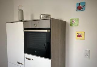 Schneiders Ferienwohnung 3 - 5