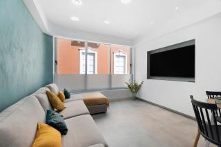 Apartamento Trébol - 8