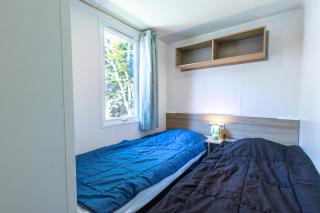 Mobil home camping siblu - 9