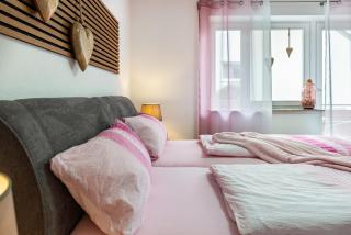 Ferienwohnung Mainau - 9