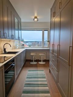 Stylish & Spacious Penthouse in Rovaniemi, Feel the Christmas Magic! - 7
