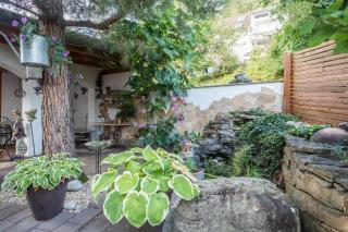 Ferienwohnung Mainau - 8