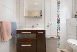 Casa Luz de Luna - 9