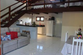 Rancho capricho 01, mezanino - 0